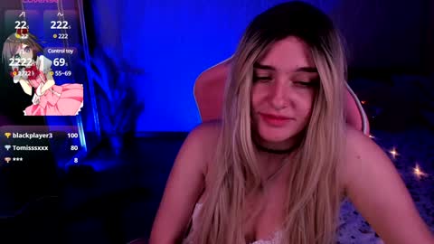 lisa_elfy online show from December 2024 01:34:02 AM