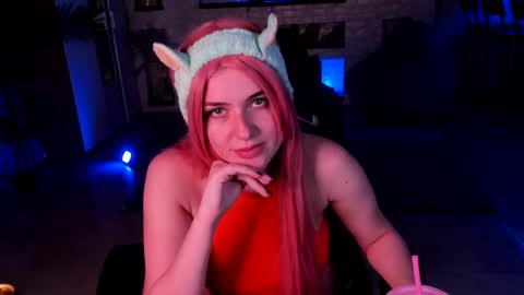 lisa_elfy online show from February 2025 05:19:02 AM