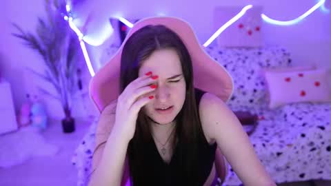 lisa_elfy online show from February 2025 08:58:01 AM