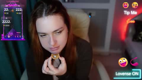 lisa_elfy online show from October 2025 03:46:02 PM