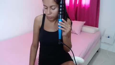 Lisa Santos online show from September 2025 02:54:01 PM