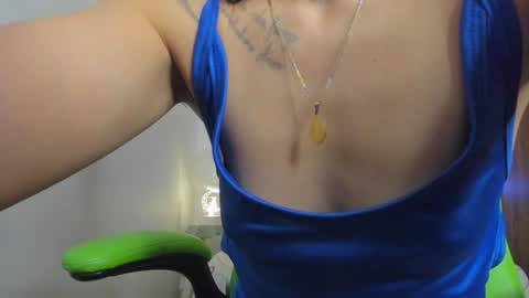 Lisa  online show from December 2024 03:57:01 PM