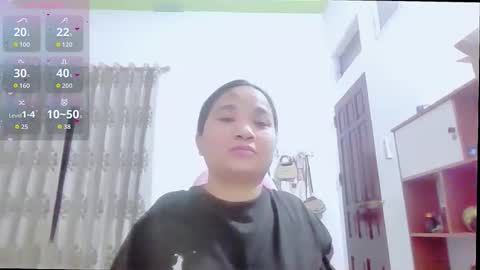 lisa_hanw online show from May 2026 05:02:02 AM