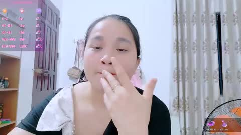 lisa_hanw online show from May 2026 08:30:02 AM