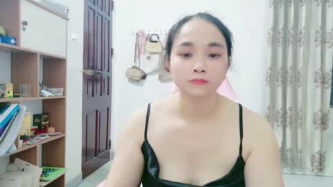 lisa_hanw online show from May 2026 03:58:02 AM