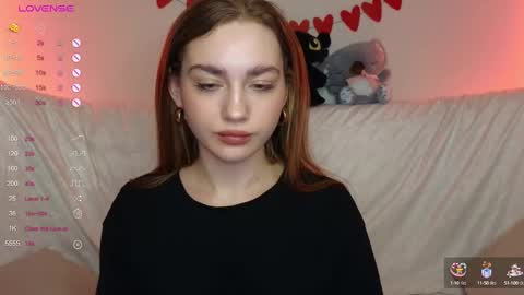 Lisa and Katerina online show from March 2025 10:14:02 AM