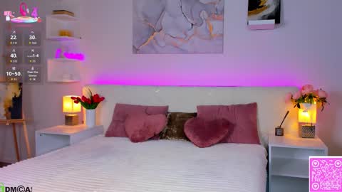 Lisa online show from December 2025 01:22:01 AM