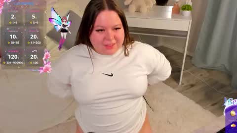 Lisa online show from February 2026 09:24:02 AM