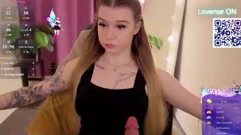 Snapshot of lisa_rabbit chatting on July 2026 12:57:02 AM lisa_rabbit online show from July 2026 12:57:02 AM
