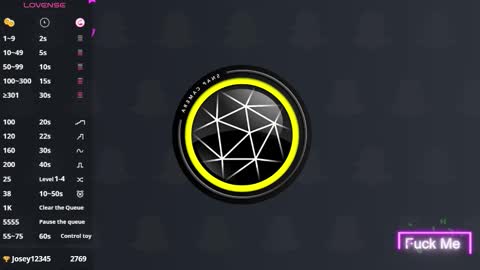 lisa_sparkleee online show from February 2026 03:24:02 AM