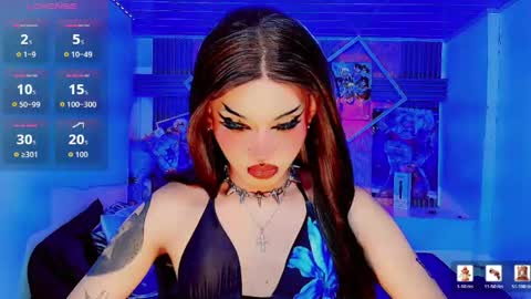 lisa_sparkleee online show from May 2026 03:01:01 AM