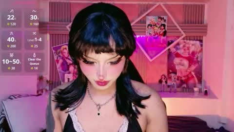Snapshot of lisa_sparkleee chatting on June 2026 03:37:02 AM lisa_sparkleee online show from June 2026 03:37:02 AM