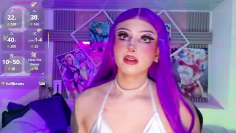 Snapshot of lisa_sparkleee chatting on June 2026 05:12:01 AM lisa_sparkleee online show from June 2026 05:12:01 AM