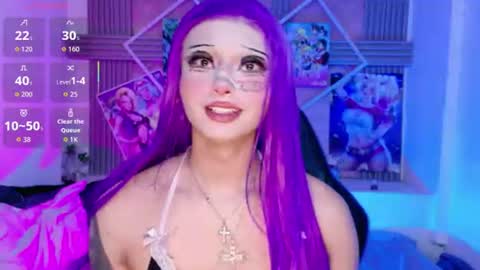 Snapshot of lisa_sparkleee chatting on June 2026 03:18:02 AM lisa_sparkleee online show from June 2026 03:18:02 AM