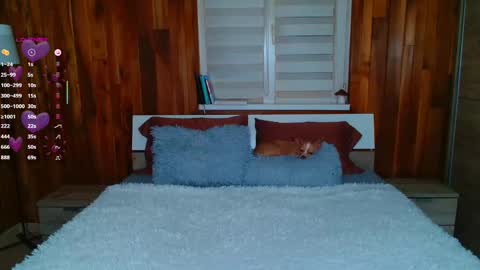 Lisa online show from February 2025 10:39:01 PM