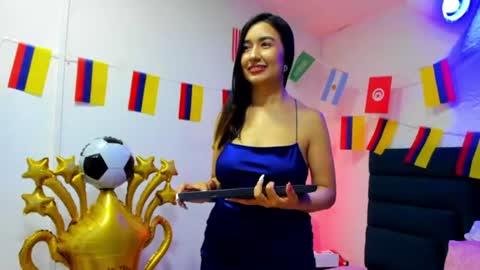 lisa white  online show from July 2026 09:32:02 PM