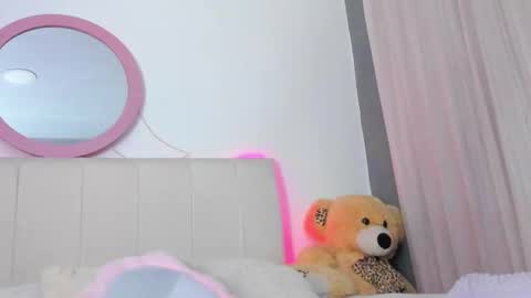 Snapshot of lisaa_a chatting on February 2025 03:21:02 AM Lisa online show from February 2025 03:21:02 AM