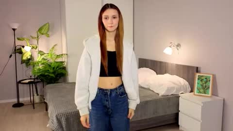 Snapshot of lisaajimenez chatting on December 2025 05:42:02 PM Anna online show from December 2025 05:42:02 PM