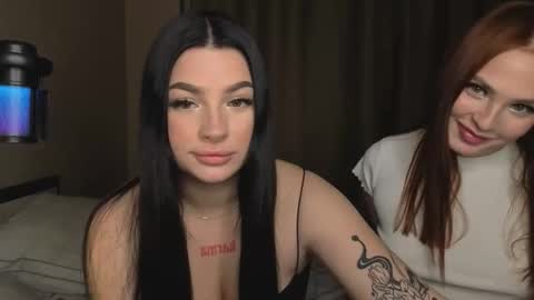 Snapshot of lisaanddenis chatting on October 2025 11:52:02 AM Lisa and Den online show from October 2025 11:52:02 AM