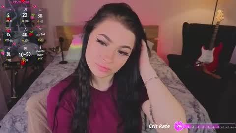 Lisa and Den online show from February 2026 02:20:02 AM