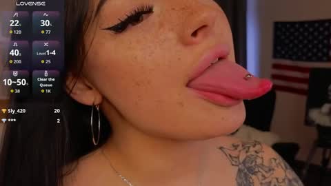 Lisa and Den online show from March 2026 04:40:02 AM