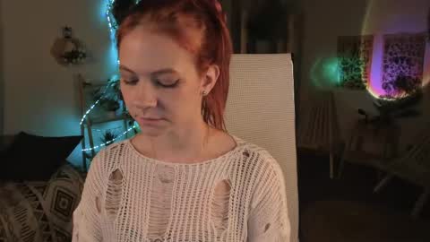 Lisa Aris online show from May 2026 06:38:01 PM