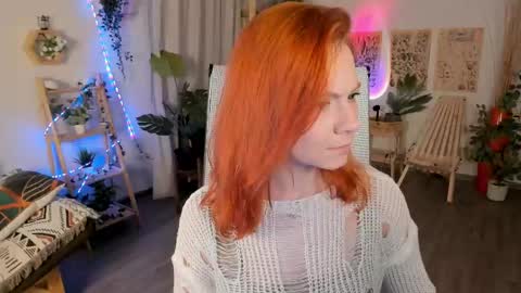Lisa Aris online show from May 2026 03:42:02 PM