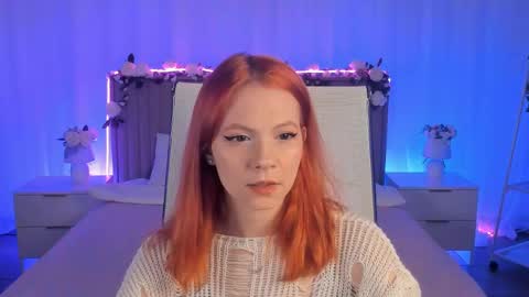 Lisa Aris online show from June 2026 06:22:02 PM