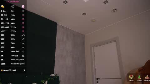 Snapshot of lisafoxy_ chatting on January 2026 01:09:01 AM Lisa online show from January 2026 01:09:01 AM