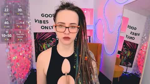 Lisa online show from March 2026 05:47:02 AM