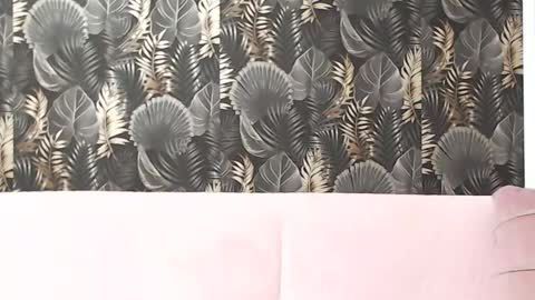 Lisa Grand online show from February 2025 11:43:01 AM