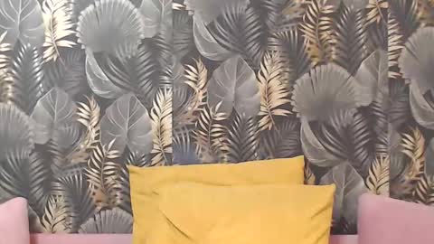 Lisa Grand online show from March 2026 06:39:01 AM