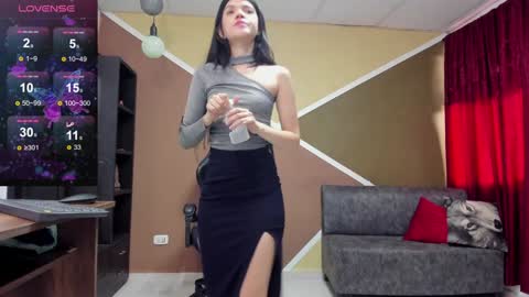 Lisa Gray Independent Model online show from January 2025 08:59:02 PM