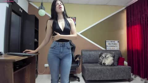 Lisa Gray Independent Model online show from May 2026 07:23:02 PM