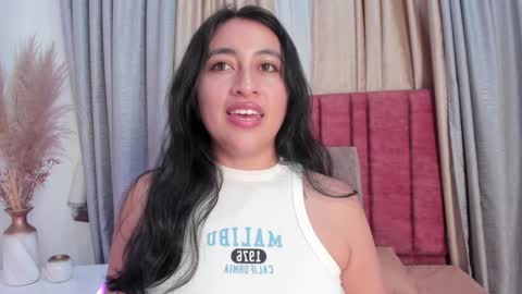 Snapshot of lisahadwiin chatting on January 2025 06:23:01 PM LisaHadwiin online show from January 2025 06:23:01 PM