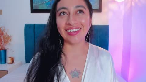 Snapshot of lisahadwiin chatting on February 2025 06:35:02 PM LisaHadwiin online show from February 2025 06:35:02 PM