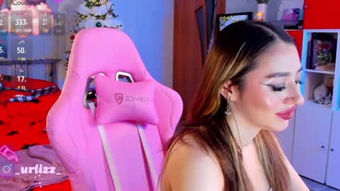   LISA   online show from January 2025 12:22:02 AM