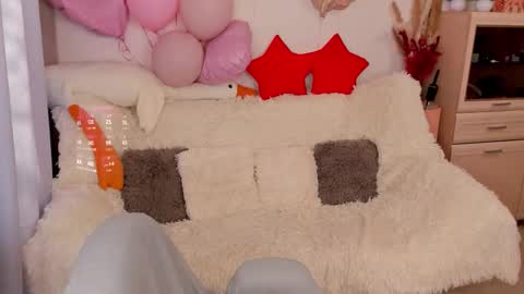 Lisa Moore online show from February 2026 05:47:02 AM