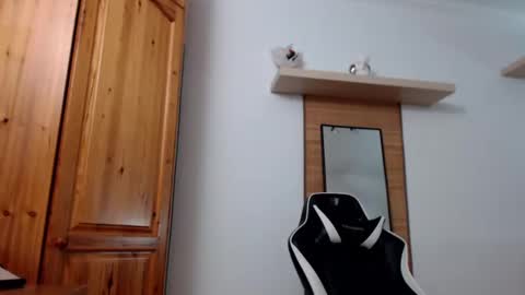 Lisaskybaby online show from February 2025 11:06:02 AM