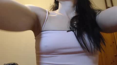 Lisaskybaby online show from April 2026 06:49:01 PM