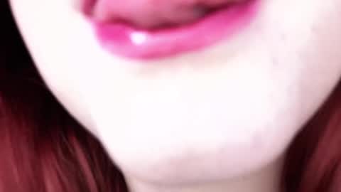 LisaVamp online show from December 2024 12:28:01 AM