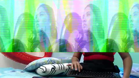 Snapshot of lisbethorney18 chatting on February 2026 06:04:01 PM LISBETH online show from February 2026 06:04:01 PM