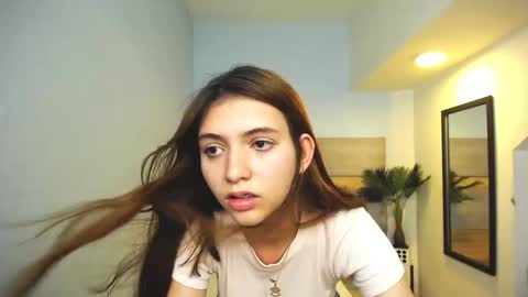 Liseth Fox online show from December 2024 02:09:02 AM