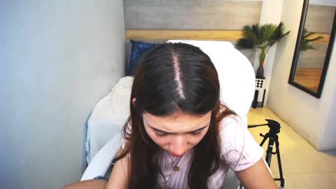 Liseth Fox online show from December 2024 11:08:02 PM