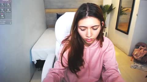 Liseth Fox online show from December 2024 12:44:01 AM