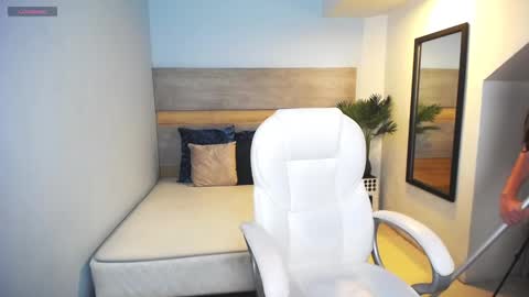 Liseth Fox online show from February 2025 01:37:01 AM