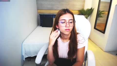 Liseth Fox online show from February 2025 11:37:02 PM