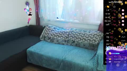 Hellomy name is Liset online show from February 2025 01:29:01 PM