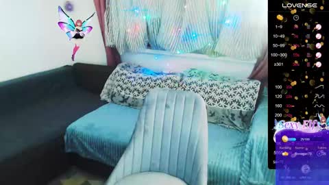 Hellomy name is Liset online show from February 2025 03:12:02 AM