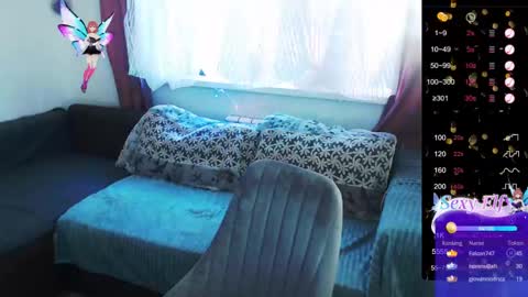 Hellomy name is Liset online show from February 2025 11:20:01 AM